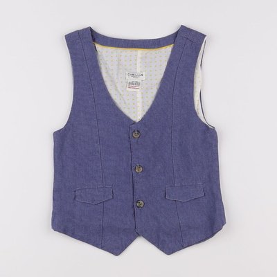 Gilet - Très bon état CYRILLUS