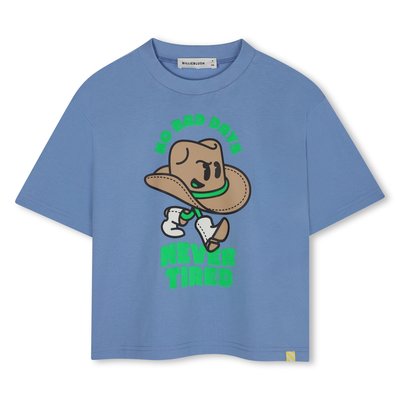 T-shirt à manches courtes BILLIEBLUSH