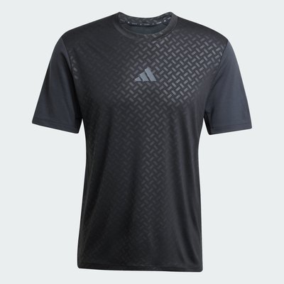 T-shirt Power 3 bandes adidas Performance