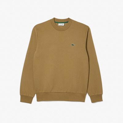 Sweater met ronde hals LACOSTE