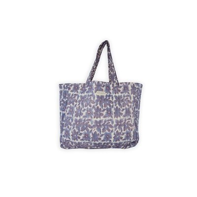 Sac cabas imprimé MANOA BINDI ATELIER