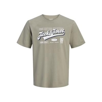 T-shirt maniche corte JACK & JONES JUNIOR