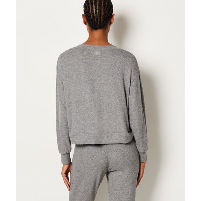 Sweat de pyjama col v LULABY ETAM