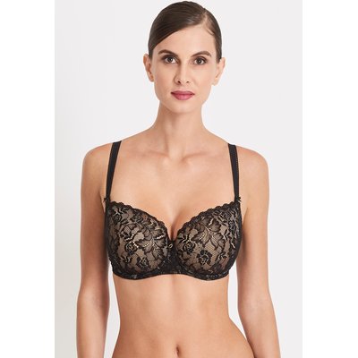 Soutien-gorge corbeille coque confort Rosessence AUBADE