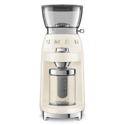 Broyeur à cafe CGF03 SMEG