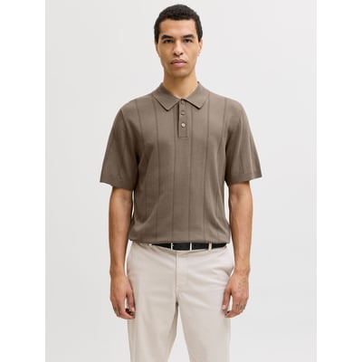 Polo Tricoté JACK AND JONES PREMIUM