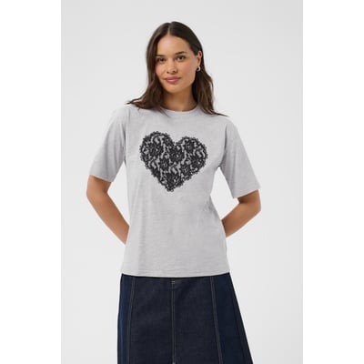 T-shirt KAFFE