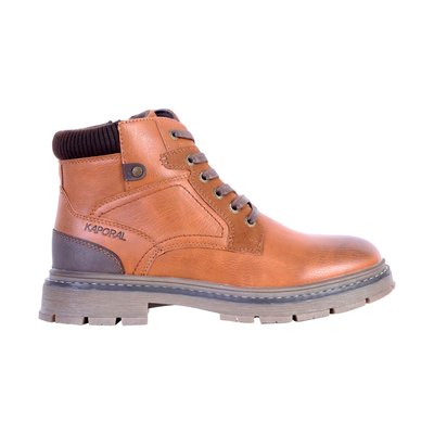 Boots motardes Camden KAPORAL