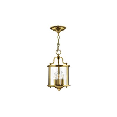 Lustre    GENTRY BOUTICA-DESIGN