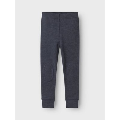 En laine mérinos Leggings NAME IT
