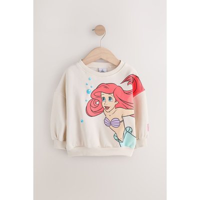 Sweat ras du cou ariel disney NEXT