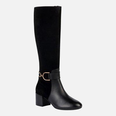 Bottes  D ELEANA GEOX