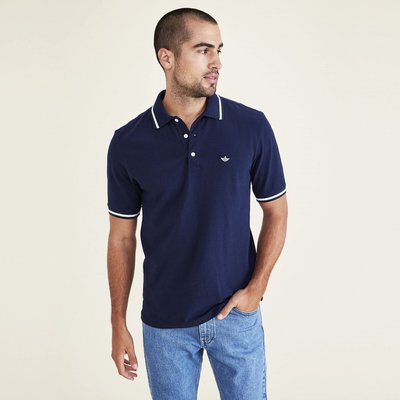 Polo à manches courtes DOCKERS