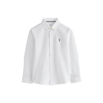 Chemise oxford premium NEXT