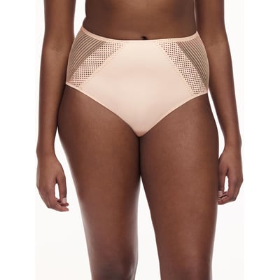 Culotte taille haute PLAY CHANTELLE PULP