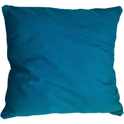 Coussin carré pour dossier de canapé 60 cm JARDINDECO