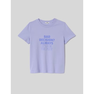T-shirt imprimé BZB