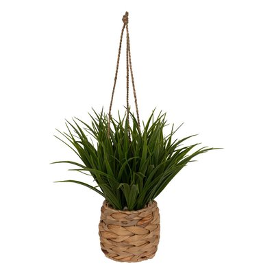 Plante artificielle suspendue MODA ATMOSPHERA