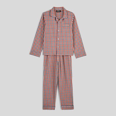 Pyjama chemise garcon deals