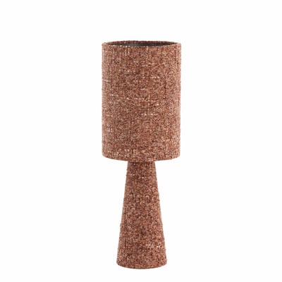 Lampe À Poser Textiles MICKY LIGHT & LIVING 