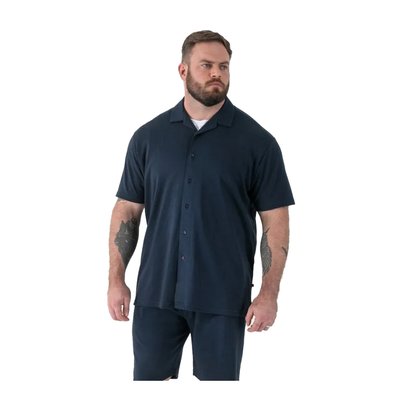 Chemise manches courtes taille grand CONNOR DUKE