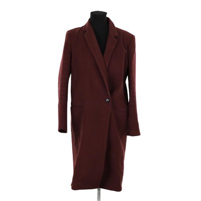 Manteau en laine - Très Bon État CLAUDIE PIERLOT