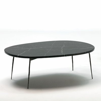 Table basse en marbre, Arroba RECOLLECTION