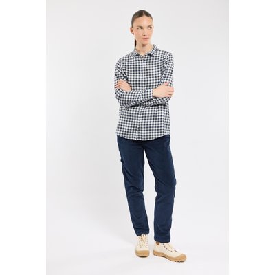 Pantalon velours LUIS - coton biologique BERMUDES