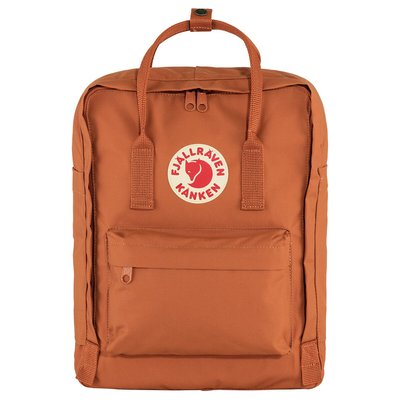 Mochila KANKEN 16L FJALLRAVEN
