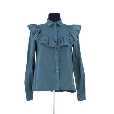 Chemise - Très Bon État SEZANE