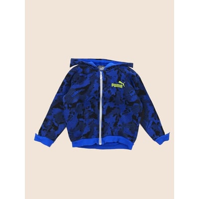 Sweat - Etat satisfaisant PUMA