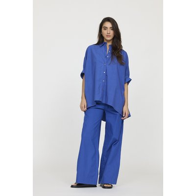 Pantalon coton droit GALOPA LEE COOPER