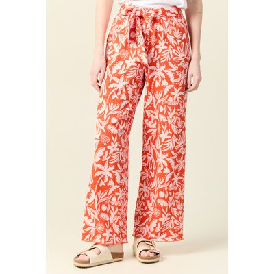 Pantalon fluide large BONOBO