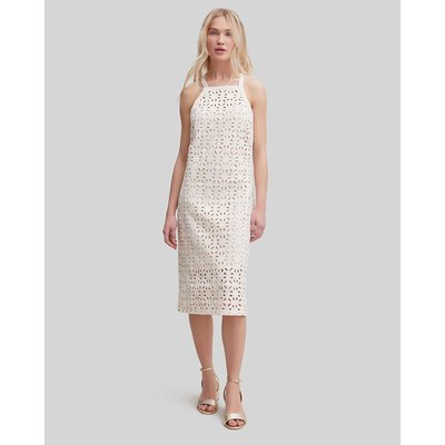 Robe à bretelles IKKS