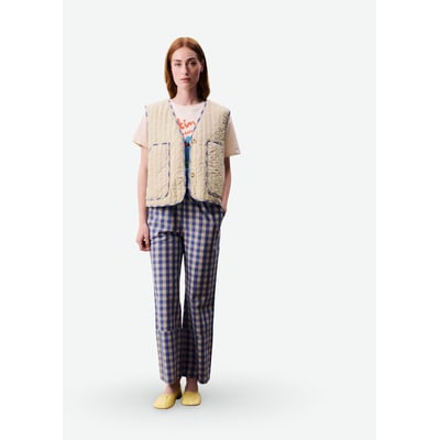 Gilet REGALIA FRNCH