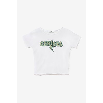 Tee-Shirt ROKIGI LE TEMPS DES CERISES