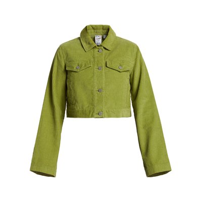 Veste en velours côtelé CHLOE KIM. ROXY