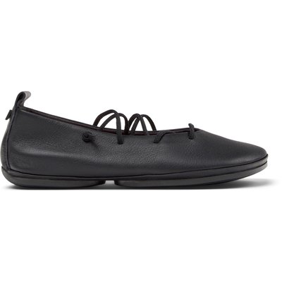 Ballerines Right Nina cuir CAMPER