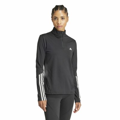 Chaqueta de chándal de entrenamiento, cremallera 1/4 Hyperglam adidas Performance