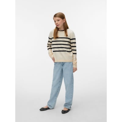 Pull En Maille VERO MODA