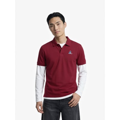 Polo Essentiels LE COQ SPORTIF