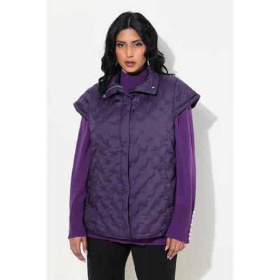 Gilet matelassé à col montant ULLA POPKEN