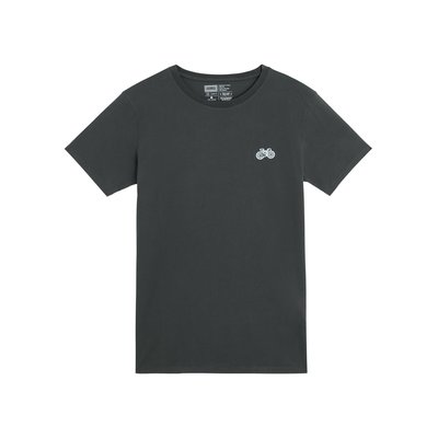 T-SHIRT PATCHCYCLE PULLIN