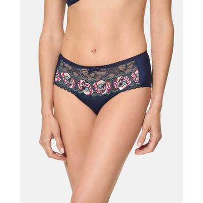 Culotte midi Flower Elegance PLAYTEX
