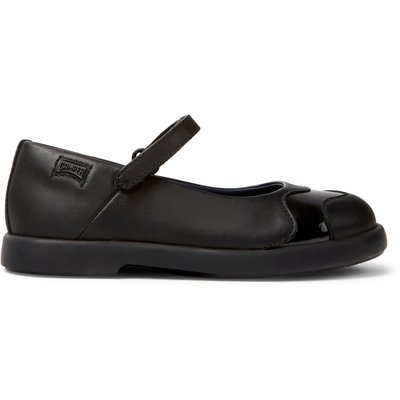 Ballerine Duet Twins Cuir CAMPER