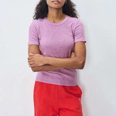 Tee shirt col rond manches courtes SONOMA AMERICAN VINTAGE