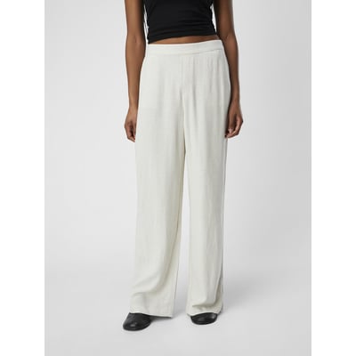 Pantalon À Jambe Ample OBJECT