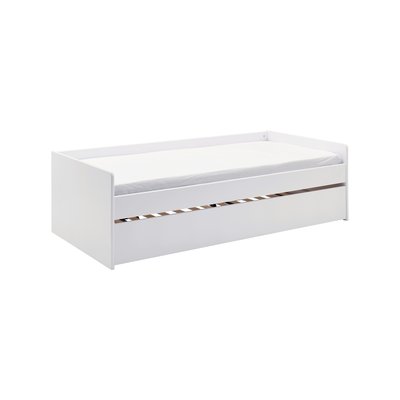 Lit banquette gigogne - SANDRO CAMIF