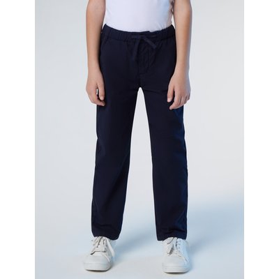 Pantalon chino à cordon de serrage NORTH SAILS