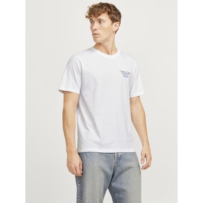 T-shirt Imprimé T-shirt JACK & JONES